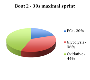 Soccer: Alactic-Aerobic Sport: Part II