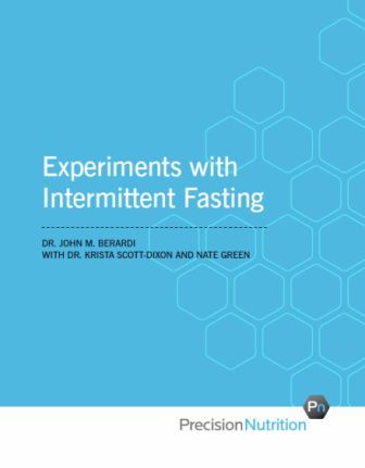 Intermittent Fasting – FREE Review by Dr. John Berardi