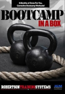 bootcamp-in-a-box
