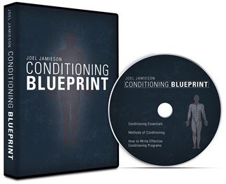 Conditioning Blueprint