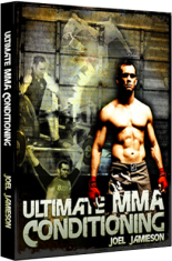 Ultimate MMA Conditioning - 8 Weeks Out