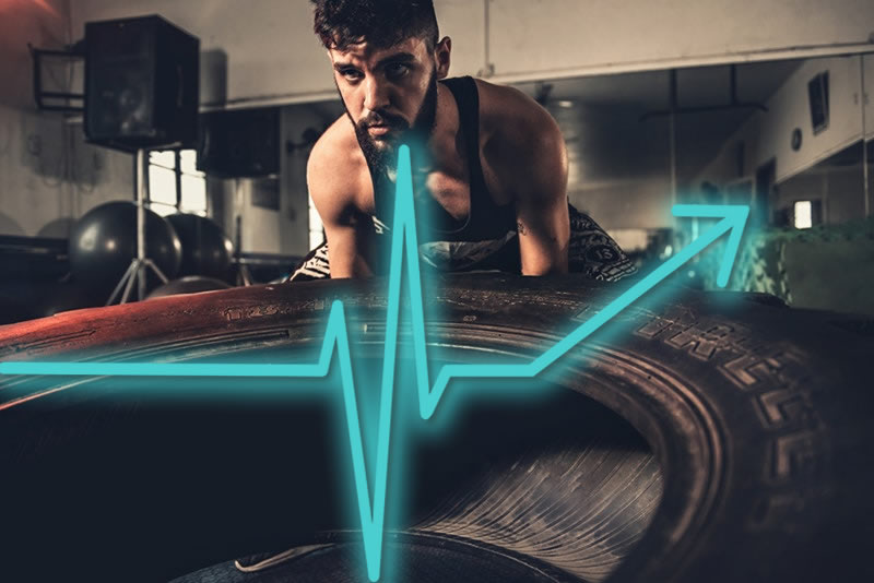 5 ways to increase your HRV right now