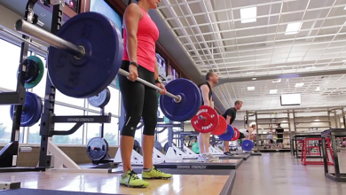 3 training lessons from crossfit
