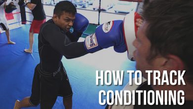 How to Track Conditioning