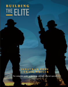 building the elite