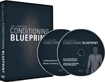 Conditioning Blueprint<br />
