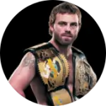 JENS PULVER 3x UFC World Champion