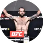 MATT BROWN UFC Welterweight