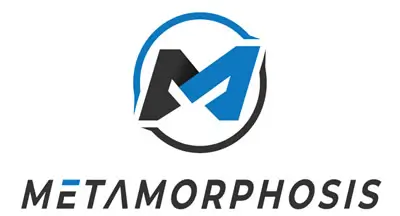 Metamorphosis 8-Week Conditioning Program Logo