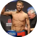 NICK RING UFC Middleweight