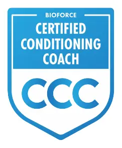 Is the BioForce Conditioning Certification right for you?