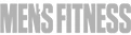 mens fitness logo