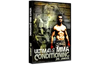 Ultimate MMA Conditioning