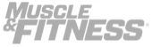 muscle fitness logo