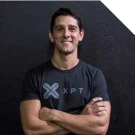 PJ NESTLER Director of Performance XPT