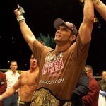 Rich Franklin