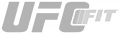 ufc fit logo